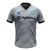 Maillot de Supporter Millwall Troisième 2024-25 Pour Homme